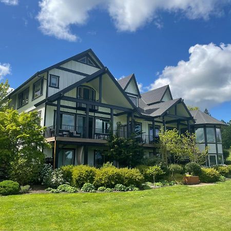 The Setting Inn Willamette Valley Newberg Extérieur photo