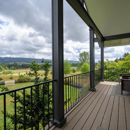 The Setting Inn Willamette Valley Newberg Extérieur photo