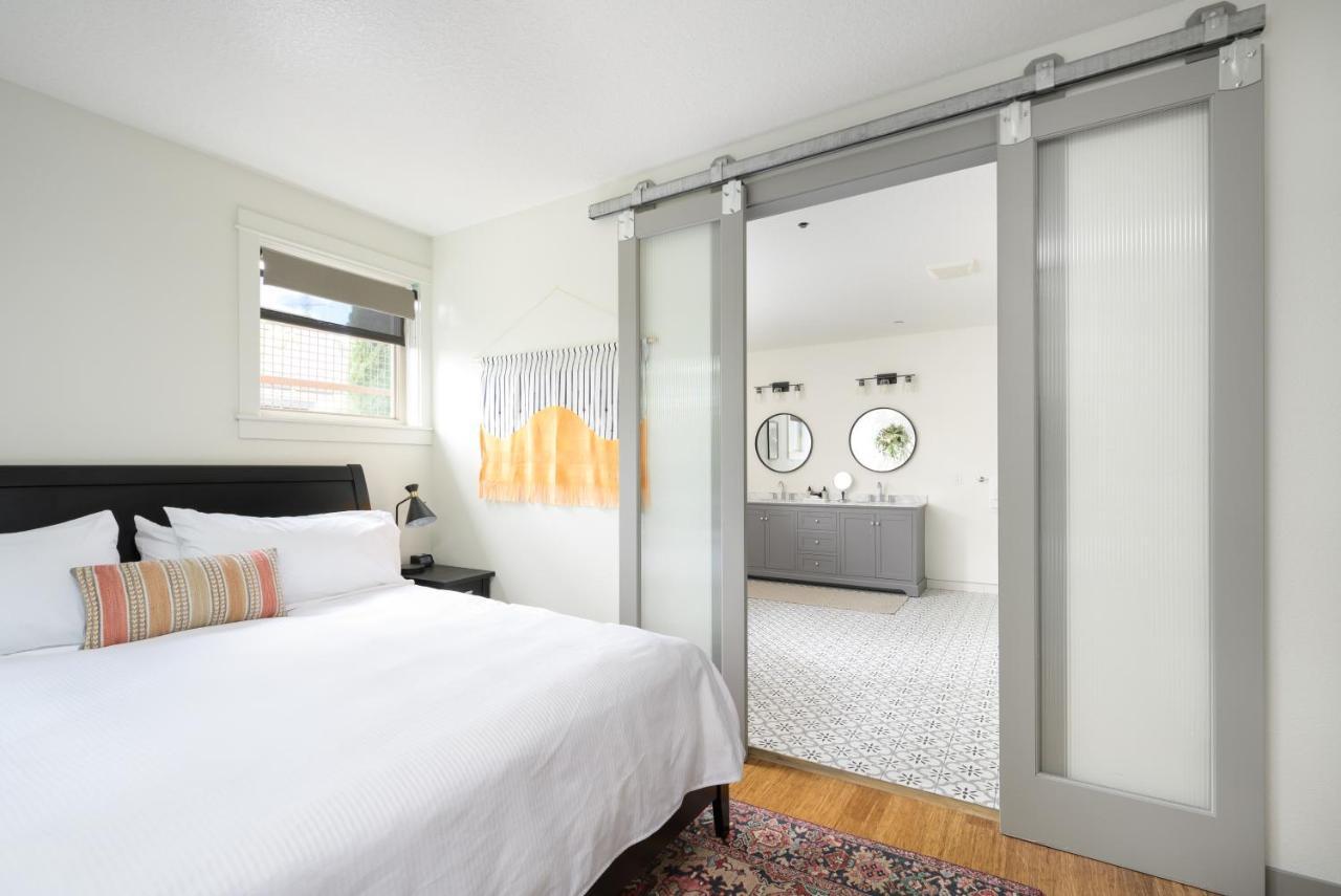 The Setting Inn Willamette Valley Newberg Extérieur photo