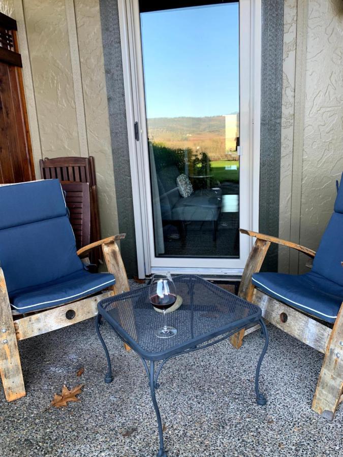 The Setting Inn Willamette Valley Newberg Extérieur photo