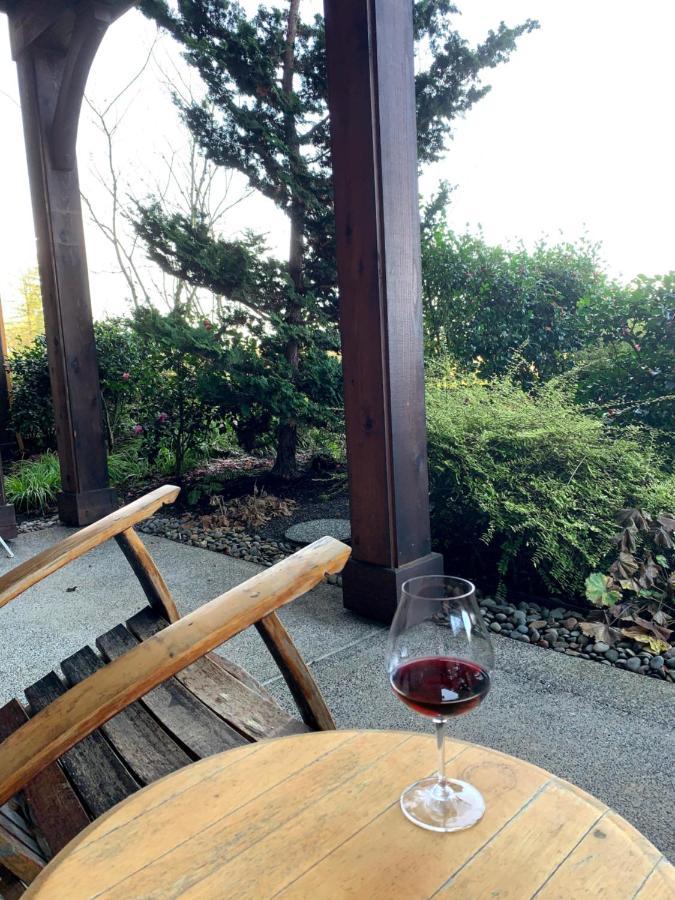 The Setting Inn Willamette Valley Newberg Extérieur photo
