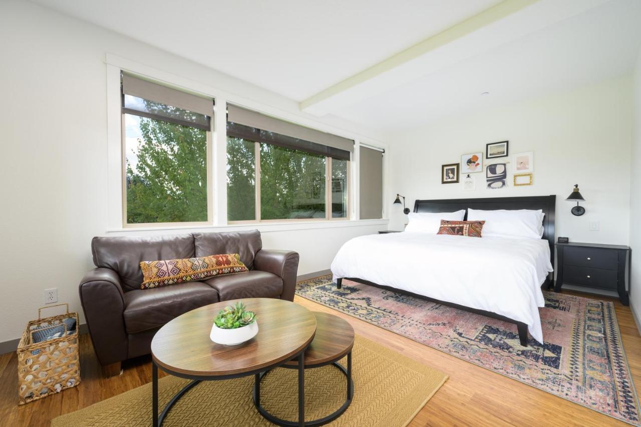 The Setting Inn Willamette Valley Newberg Extérieur photo