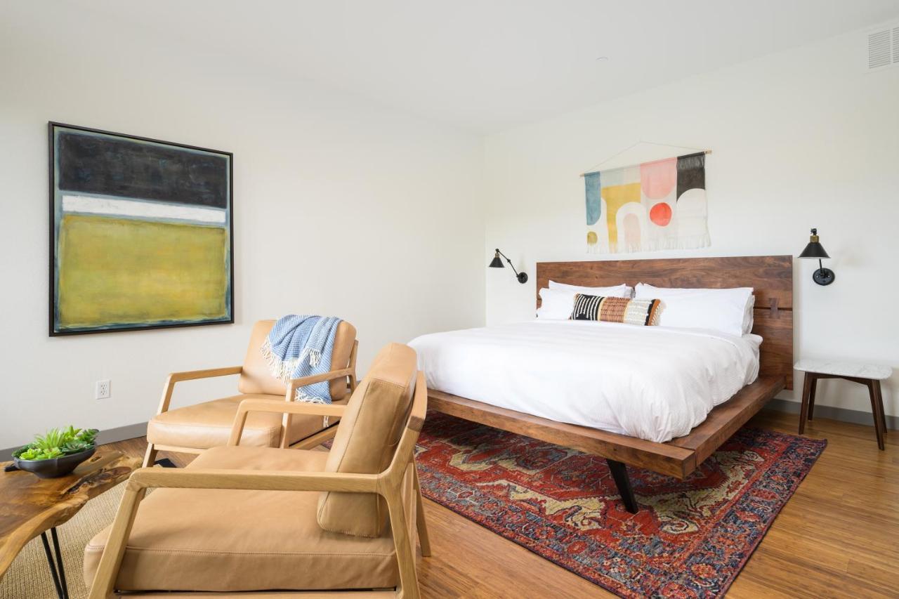The Setting Inn Willamette Valley Newberg Extérieur photo